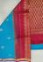 SALEM SILK SAREE WITH BLOUSE