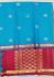 SALEM SILK SAREE WITH BLOUSE