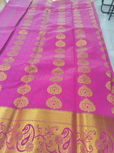 PL EMBOSS SAREE