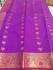 PL EMBOSS SAREE