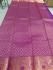 PL EMBOSS SAREE