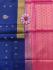 SOFT SILK SAREE WITH BLOUSE