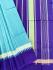 SALEM SILK SAREE WITH BLOUSE