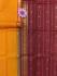 SALEM SILK SAREE WITH BLOUSE