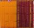 SALEM SILK SAREE WITH BLOUSE