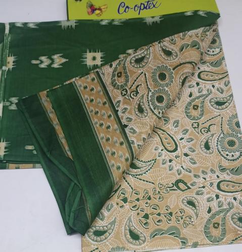 POWERLOOM PRINTED CHUDIDHAR