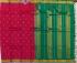 SALEM SILK SAREE WITH BLOUSE