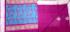 SAREES SALEM 80S WITH BLOUSE