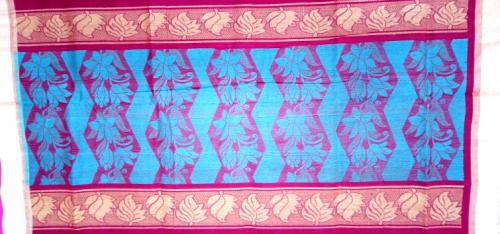 SAREES SALEM 80S WITH BLOUSE