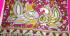 KALAMKARI PRINTED COTTON SAREE