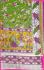 KALAMKARI PRINTED COTTON SAREE