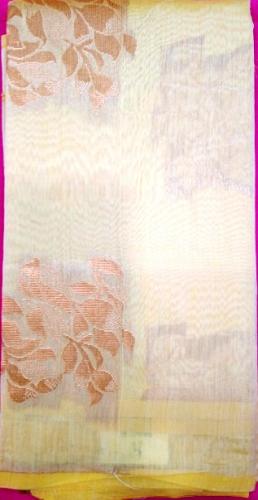 POWERLOOM BIG BUTTA SAREE