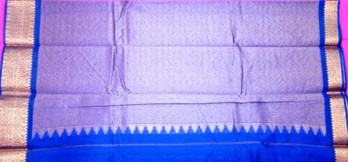 POWERLOOM BIG BUTTA SAREE
