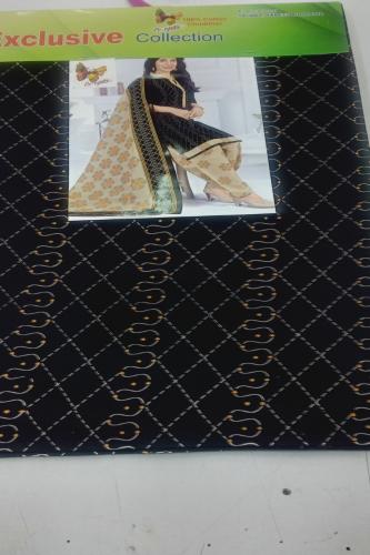 POWERLOOM PRINTED CHUDIDHAR