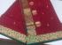 PMK BUMBERG COT SAREES WITH BLOUSE