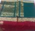 PMK BUMBERG COT SAREES WITH BLOUSE