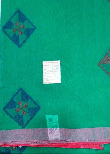 COIMBATORE KORA COTTON SAREE 620 MTS