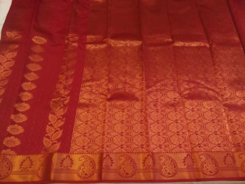 PL EMBOSS SAREE