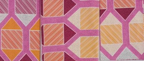 BEDSHEET ERODE AHEMADHABAD PRINT 60X90 2 PILLOW COVER