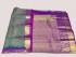 HF ZARI GRAND DESIGNING WEDDING SILK SAREES SSLW