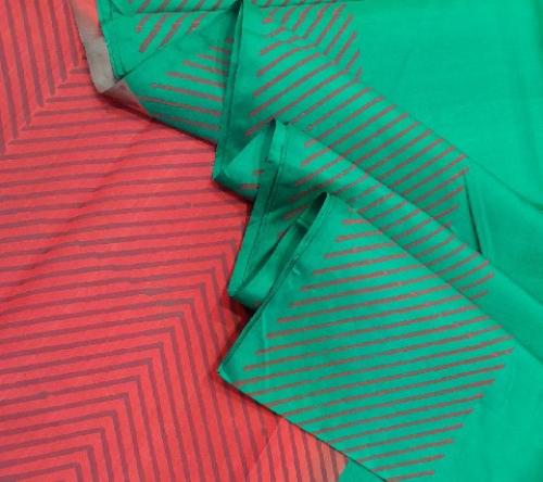 SALEM SILK SAREE WITH BLOUSE
