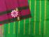 SALEM SILK SAREE WITH BLOUSE