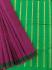 SALEM SILK SAREE WITH BLOUSE