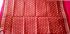 PL COTTON SAREES WITH WAX DOT PRINT DESIGNS