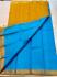 SALEM SILK SAREE WITH BLOUSE