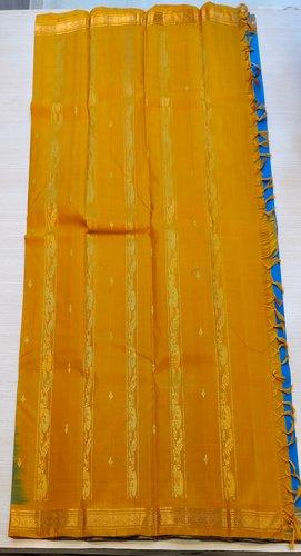 SALEM SILK SAREE WITH BLOUSE