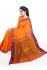 PONNAI TIE DYE SAREE WITH BLOUSE