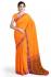 PONNAI TIE DYE SAREE WITH BLOUSE