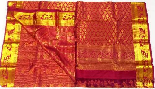 SALEM MUHURTHAM SILK SAREES