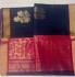 COIMBATORE KORA COTTON SAREE 620 MTS