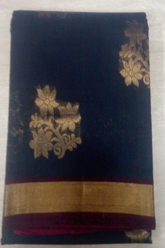 COIMBATORE KORA COTTON SAREE 620 MTS