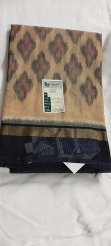 COTTON X KORA SILK TIE DYE SAREES CHINNLAPATTI
