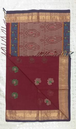 SAREES COIMBATORE WITH BLOUSE