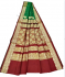 PMK BUMBERG COT SAREES WITH BLOUSE