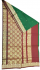 PMK BUMBERG COT SAREES WITH BLOUSE