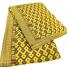 BEDSHEET ERODE JACQUARD 90X108