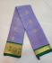 SAREES KPM SILK WITH BLOUSE