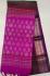 SOFT SILK SAREE WITH BLOUSE