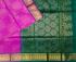 SOFT SILK SAREE WITH BLOUSE