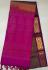 SOFT SILK SAREE WITH BLOUSE
