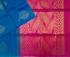 SOFT SILK SAREE WITH BLOUSE