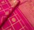 ARNI SILK HALF FINE ZARI SAREE WITH BLOUSE