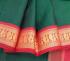 Arni Silk Saree with Thread work 620 Cms SABT