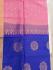 SOFT SILK SAREE WITH BLOUSE