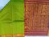 SALEM SILK SAREE WITH BLOUSE