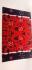 PL COTTON SAREES WITH WAX DOT PRINT DESIGNS